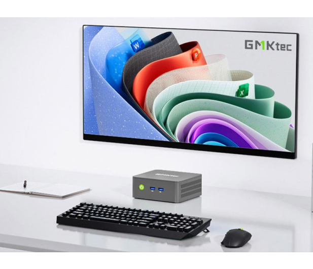 GMKTEC G3S N95/8GB/256/Win11P - 1505586 - zdjęcie 8